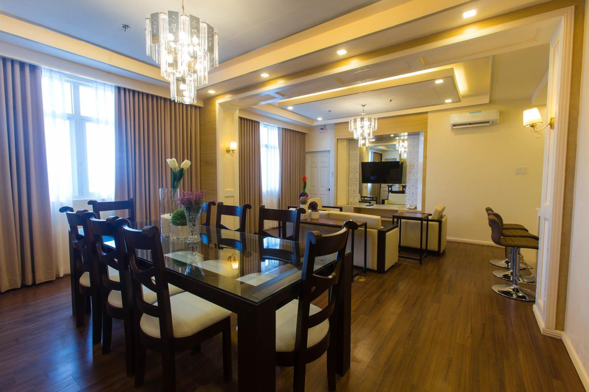 Iloilo Gateway Hotel And Suites Pavia Экстерьер фото